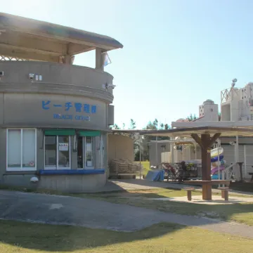 La Hacienda Marina Bay Chatan