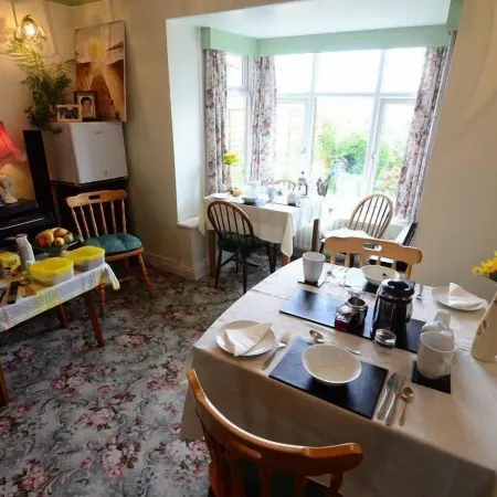 Rowan Tree House B&B