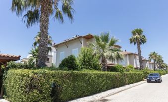 Paradise Town Villa Belmaria