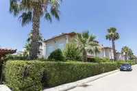 Paradise Town Villa Belmaria