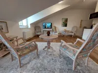 Schloss Hohendorf Hotels in Ummanz