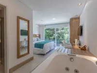 Live Hotel Boutique (Adults Only) Hotels in Punta del Este