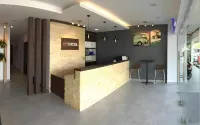 H Hotel Hotel di Segamat