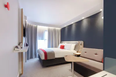 Holiday Inn Express Birmingham - City Centre Hoteles cerca de O2 Institute