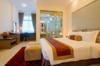 Smile Hotel Hotel di Hanoi