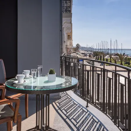 Aegli Hotel Volos