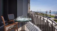 Aegli Hotel Volos - View biển