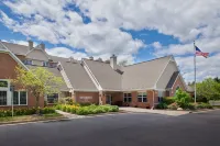 Residence Inn Detroit Novi Hotels in Wixom