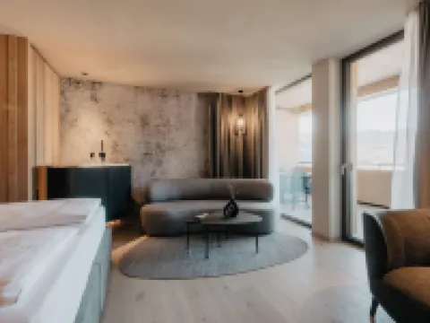 Hotel Berghof - St Johann in Salzburg Hotels in Sankt Johann im Pongau