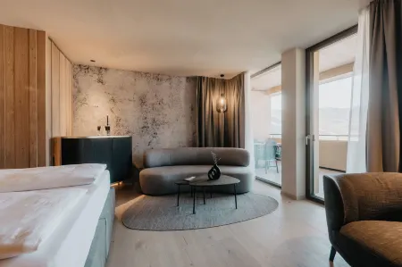 Hotel Berghof - St Johann in Salzburg