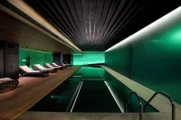 Mandarin Oriental, Barcelona - Sang Trọng