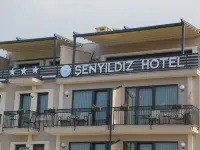 Şenyıldız Hotel Hoteles en Foça
