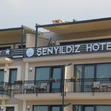 Şenyıldız Hotel