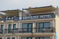 Şenyıldız Hotel