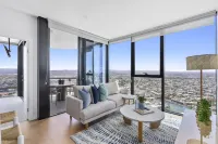 Broadbeach Casino Private Apartments - Gclr Hotels in Broadbeach Waters