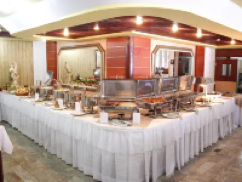 Hotel Dona Beja Hotels in Araxá