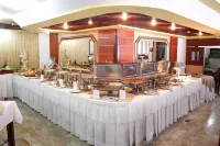 Hotel Dona Beja Hotels in Araxa