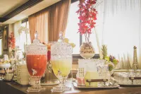 JOH 藍海酒店
