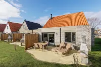 Center Parcs Zandvoort Beach - parking