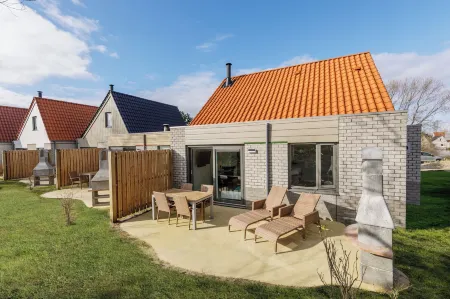 Center Parcs Zandvoort Beach