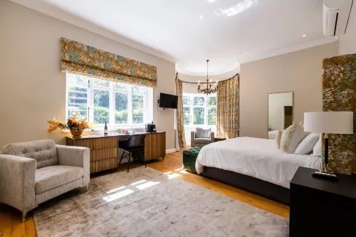 Laborie Estate Hoteles en Paarl