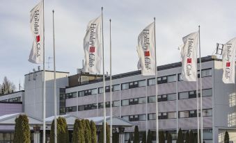 Holiday Club Turun Caribia