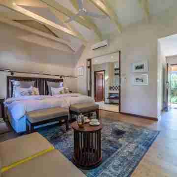 Casterbridge Hollow Boutique Hotel Rooms
