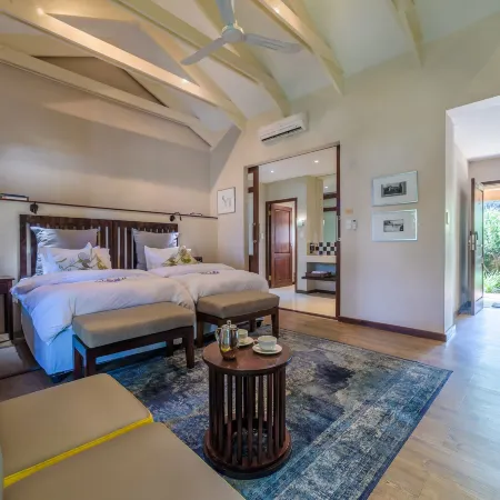 Casterbridge Hollow Boutique Hotel