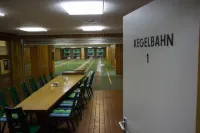 Erbenholz Hotel Hotels in Laatzen