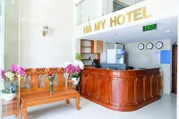 Ha My Hotel Hôtels à : Đông Hoà