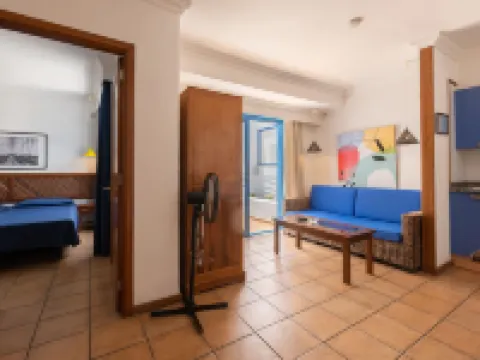 Apartamentos Agua Marina Hotels in Tias