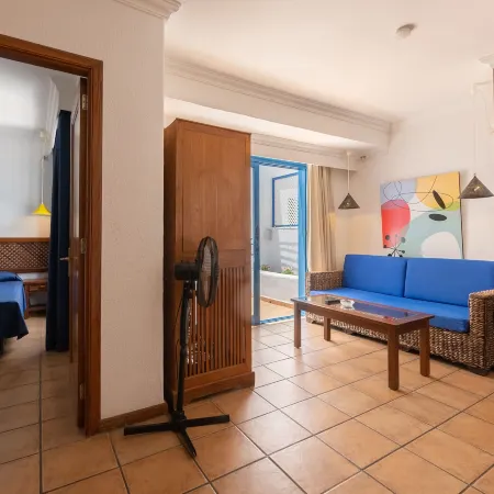 Apartamentos Agua Marina