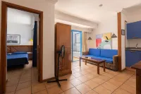 Apartamentos Agua Marina