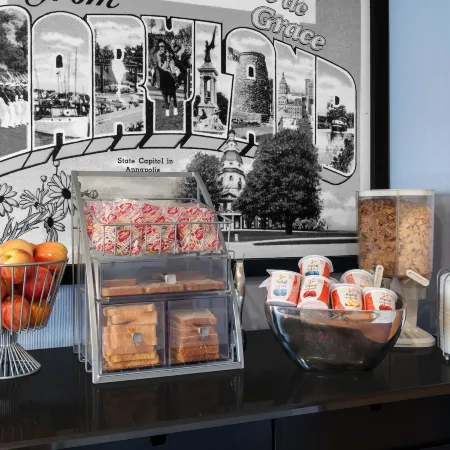Super 8 by Wyndham Havre de Grace Aberdeen Area