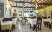 Pazo da Trave - Morgenmad