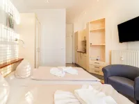 Unvergessliches Apartment am See Hotels in Granzow