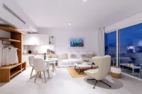 Achillion Luxury Corfu Villa