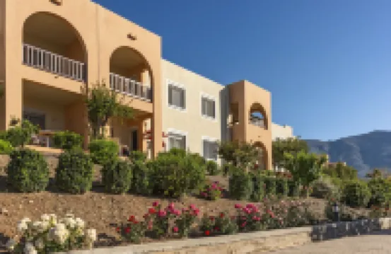 Hapimag Resort Damnoni Hotels in 