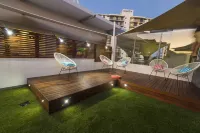 Beach Club Mooloolaba Отели рядом с достопримечательностью «Мулулаба Бич»