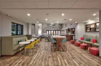 Hampton Inn & Suites by Hilton Dalhart Hotels in Dalhart