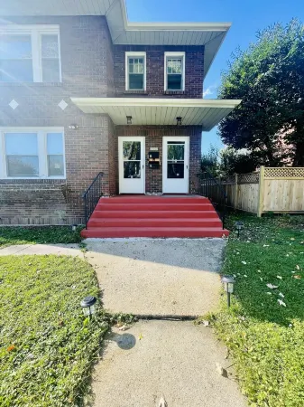 Entire 3 Bedroom Cozy Unit