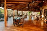 Borinquen Thermal Resort Hotels in Hacienda Santa María