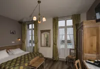 Hôtel de Calais Hotels in Le Tréport