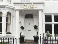 리베라 타운 하우스