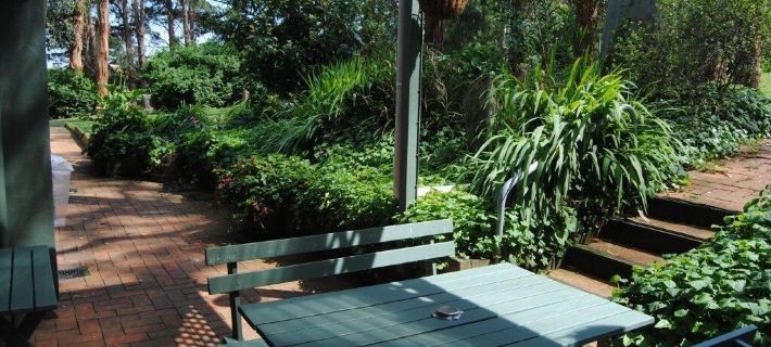 Clarendon Chalets Hotels in Mount Gambier