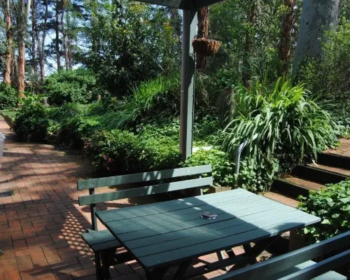 Clarendon Chalets Hotels in Ob Flat