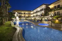 Almyrida Resort - Ocean View