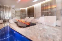 Park Hotel Imperial - СПА