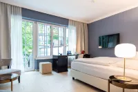 Boutique Hotel Spiess & Spiess - Balkon