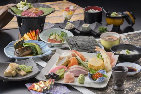 Nakamurakan Отели рядом с достопримечательностью «Падение Хираю»